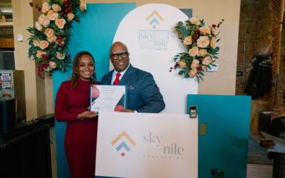 Columbus Chamber Member Spotlight